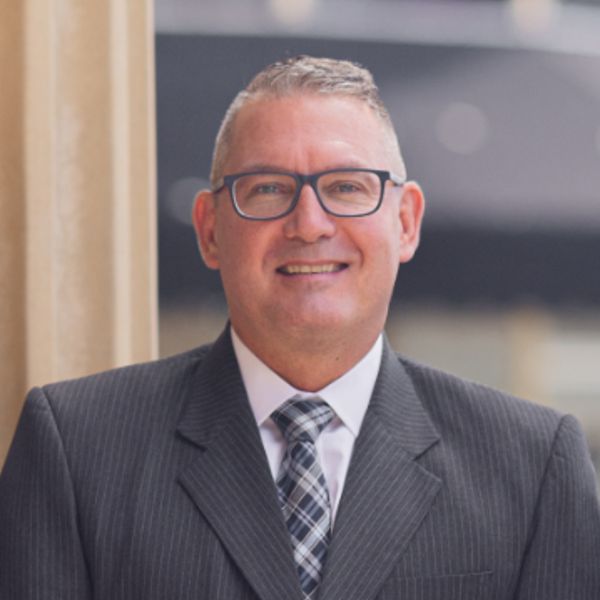 Andrew McLauchlan profile photo