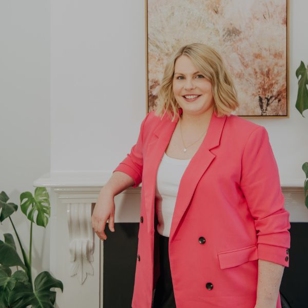 Ange Pidd profile photo