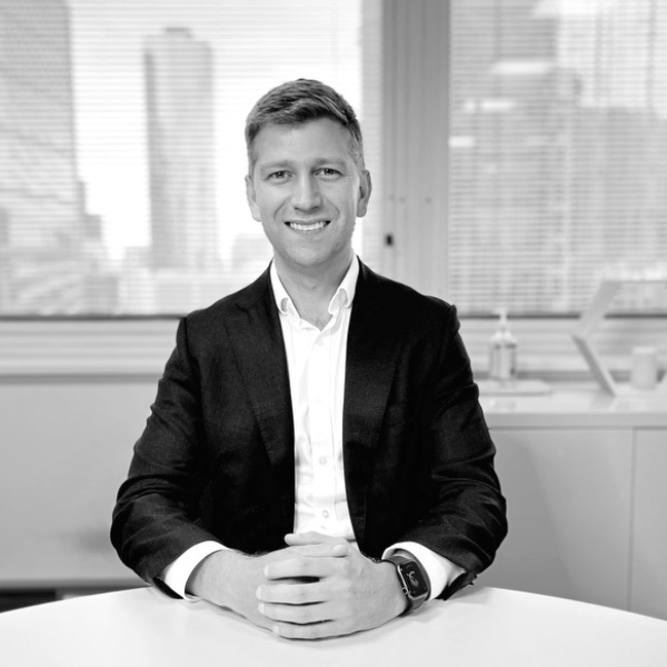 Angus Dowling profile photo