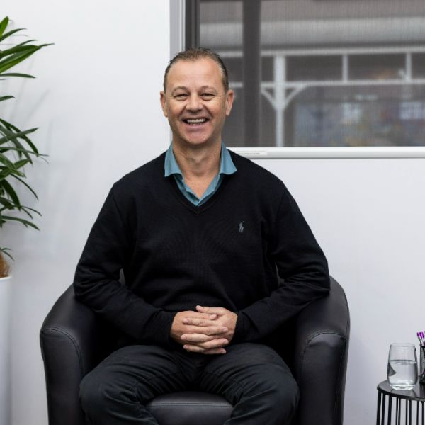 Anthony Prior profile photo