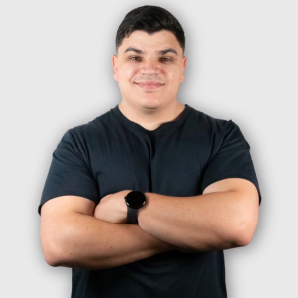 Anthony Caligari profile photo