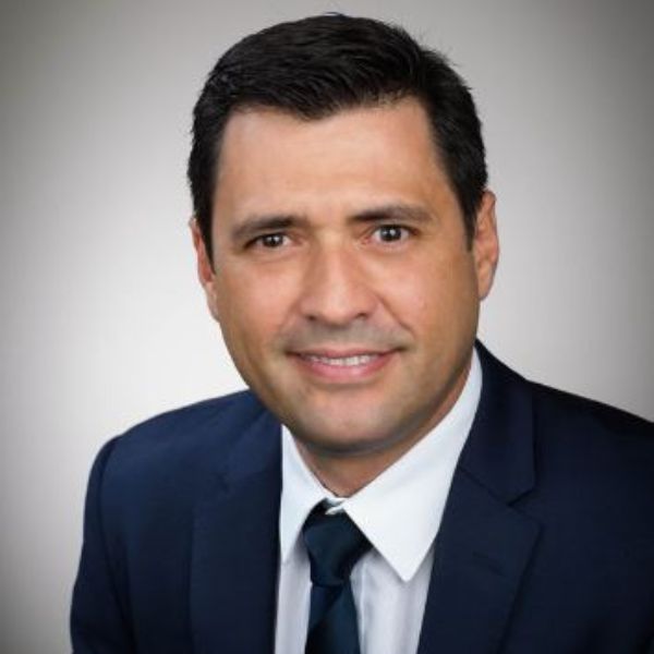 Anthony Menico profile photo
