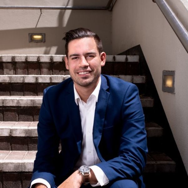 Anthony Ragonese profile photo