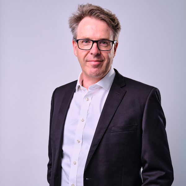 Tony Minchin profile photo