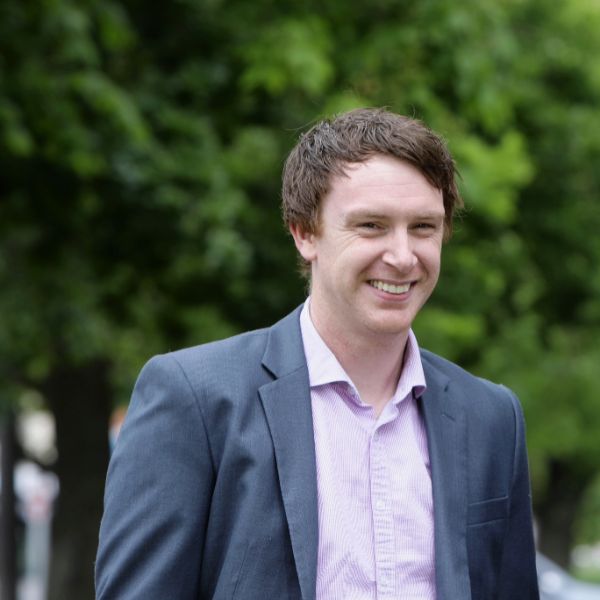 Arlan Davine profile photo