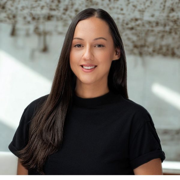 Ayse Kreilaus profile photo