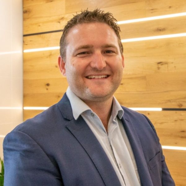Ben Busby profile photo