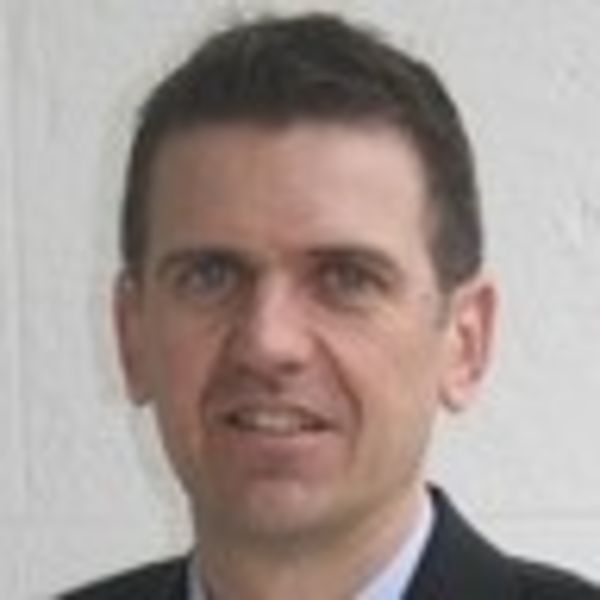 Ben Newman profile photo