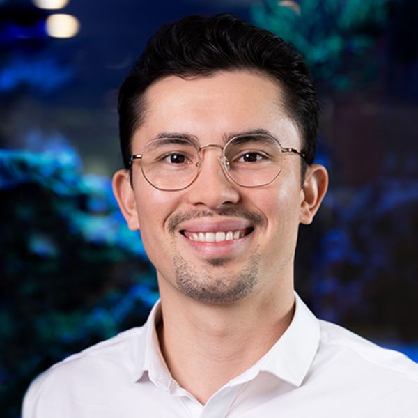 Ben Cole profile photo
