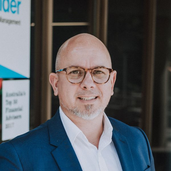 Ben Calder profile photo