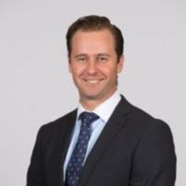 Benjamin Andrich profile photo