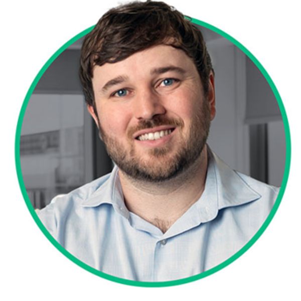 Ben Buchanan profile photo