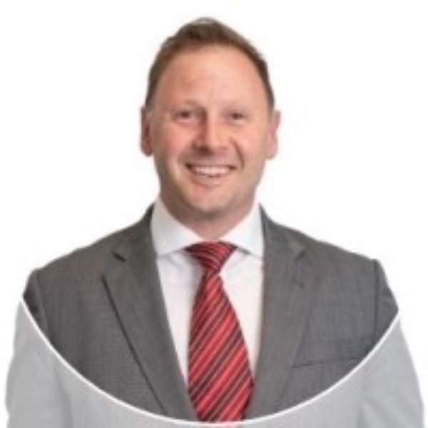 Ben Waite profile photo