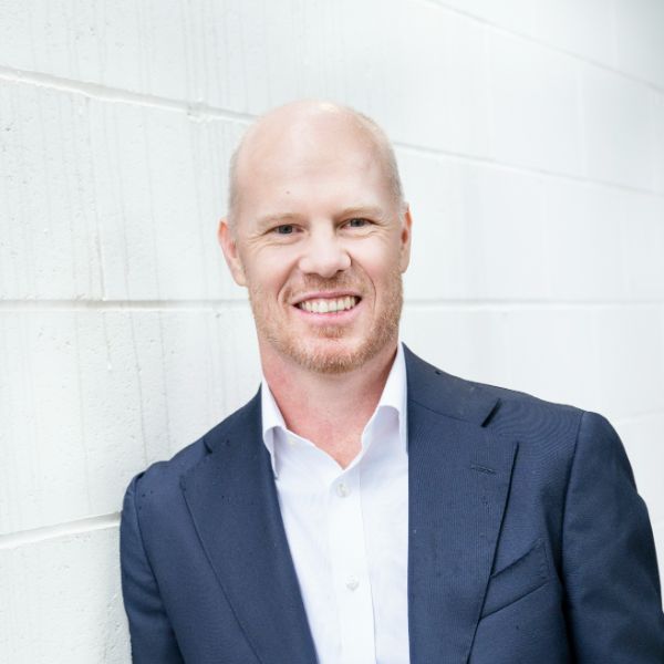 Ben McHugh profile photo