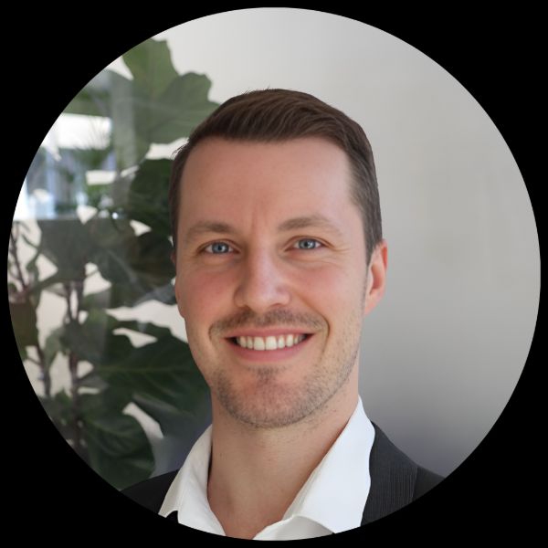 Ben Stagg profile photo