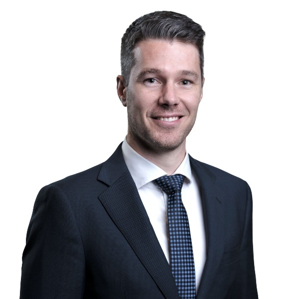 Ben Jefferies profile photo