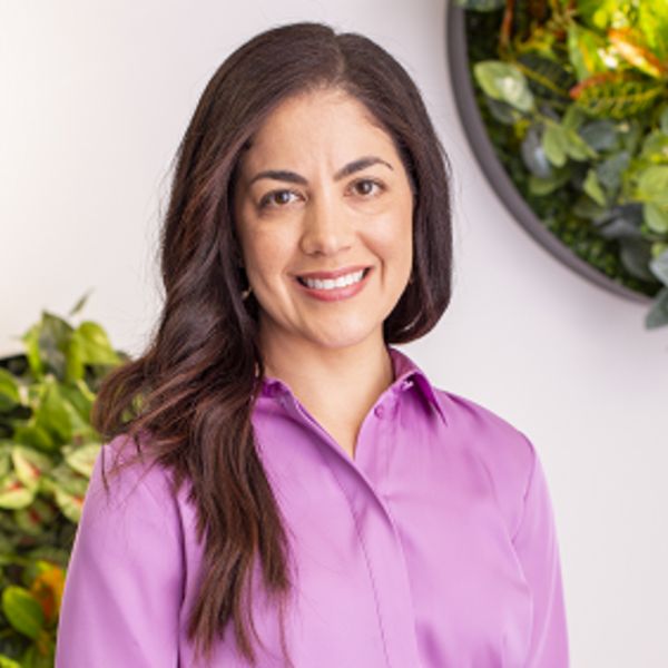 Berivan Dubier profile photo