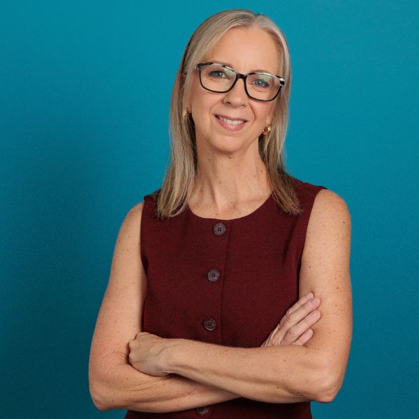 Bev Ferris profile photo