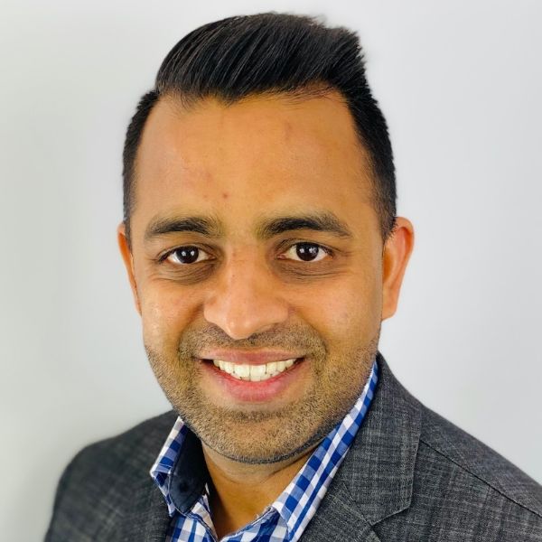 Bharat Sareen profile photo