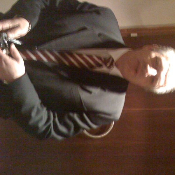 William Bicopoulos profile photo