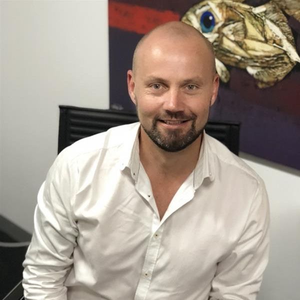 Brad Isaac profile photo