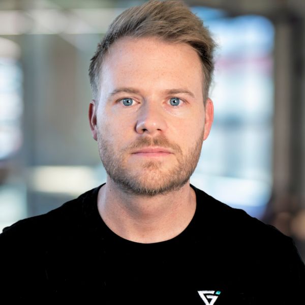 Brad Buters profile photo