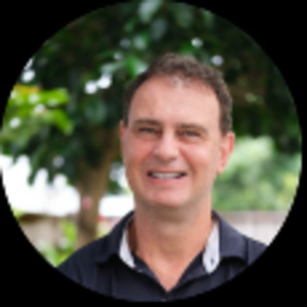Bradley Wall profile photo