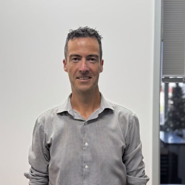 Financial Adviser - Brad Rousell
