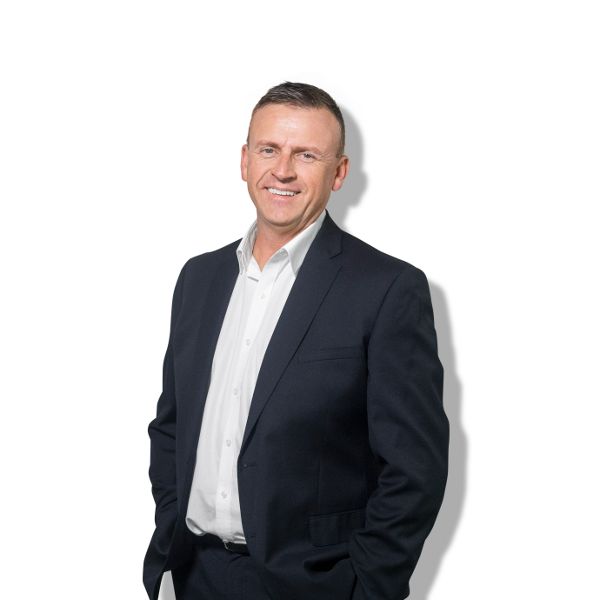Brad Speering profile photo