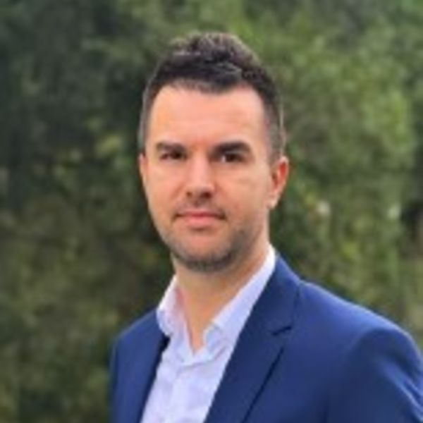 Branislav Vlacic profile photo