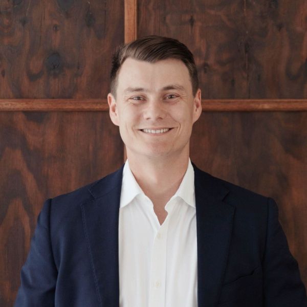 Brendan Brennan profile photo