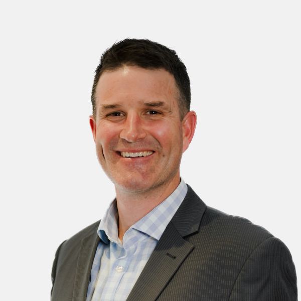 Brendan Cairns profile photo