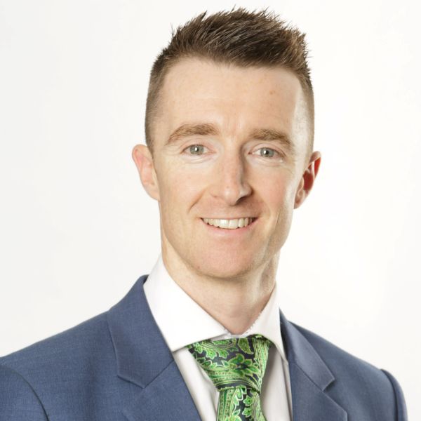 Brendan Doherty profile photo