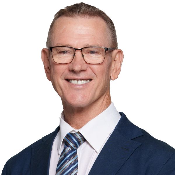 Brendan O'Reilly profile photo