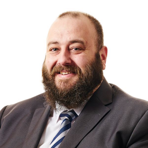 Brendan McKenzie profile photo