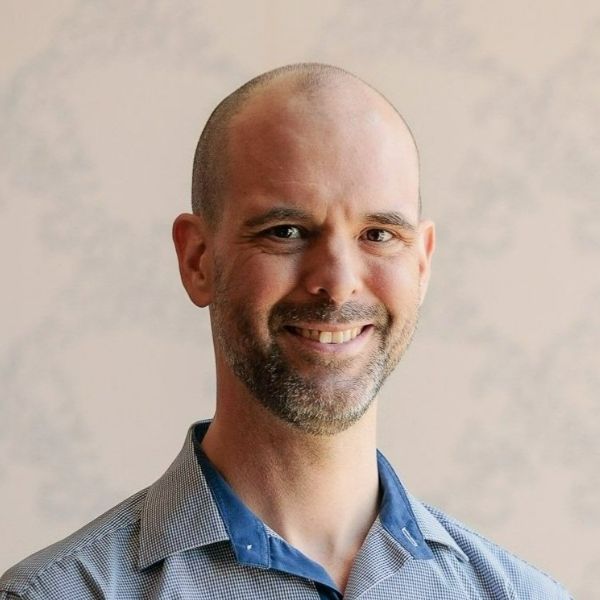 Brendan Hughes profile photo