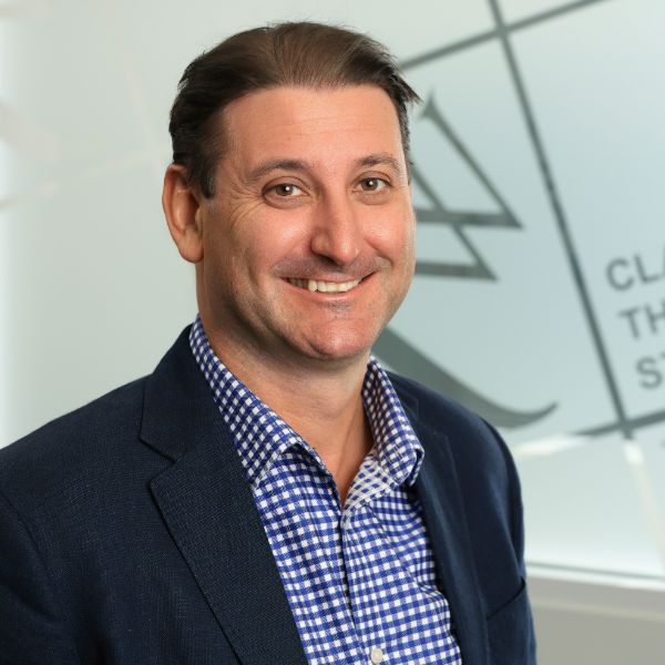 Brent Cerutti profile photo