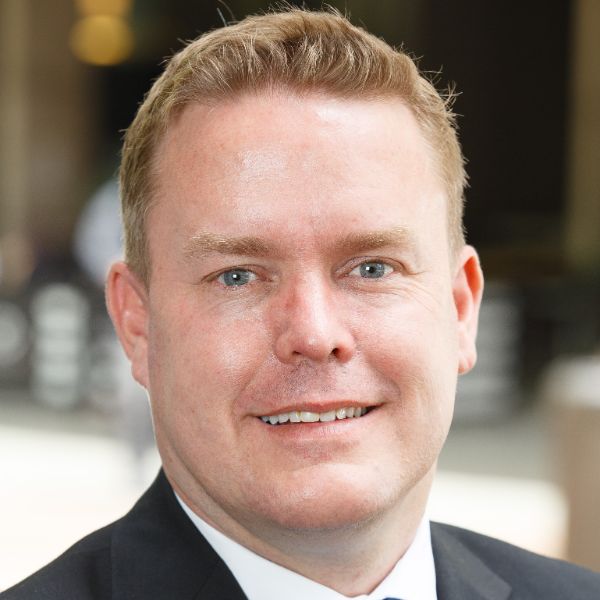 Brett Evans profile photo