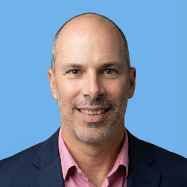 Brett Surman profile photo