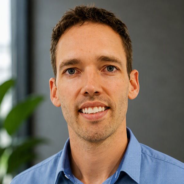 Brett Handke profile photo