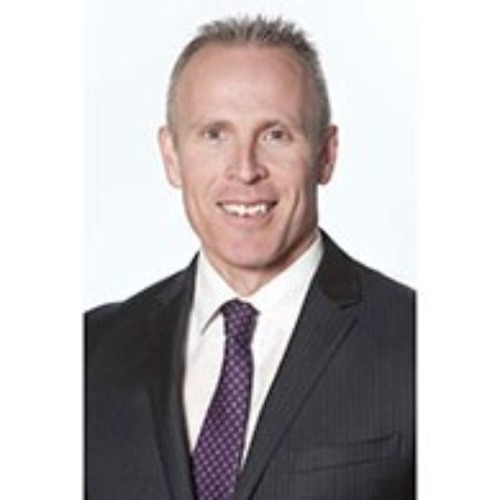 Brett Frampton profile photo