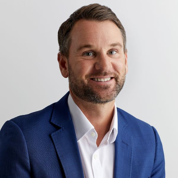 Brett Cruden profile photo