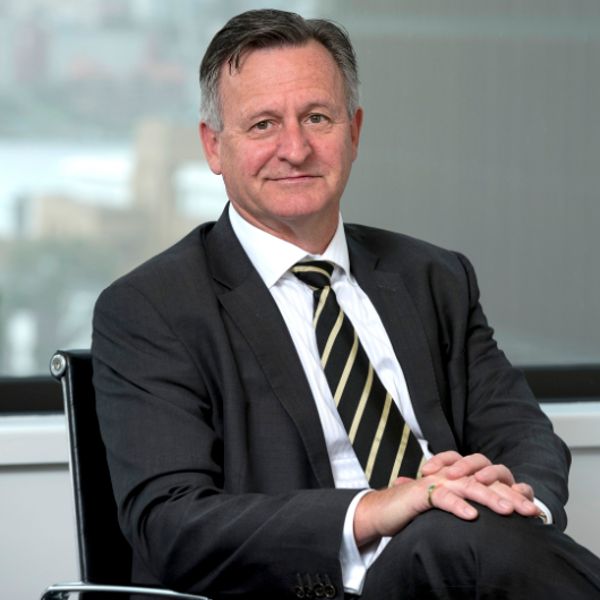 Brett Waller profile photo
