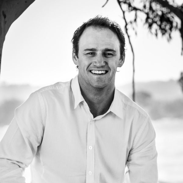Brett James profile photo