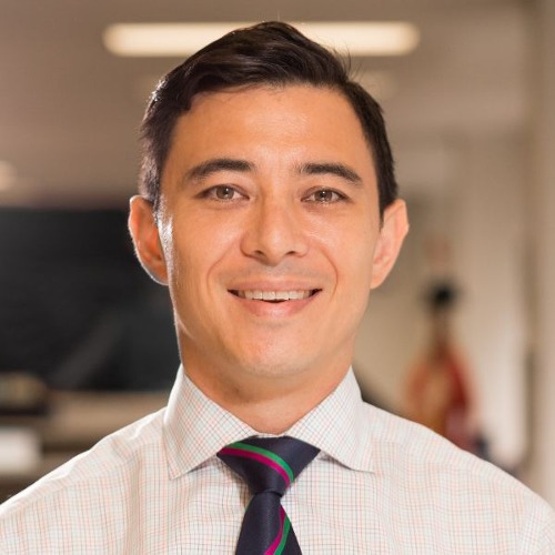 Brett Seet profile photo