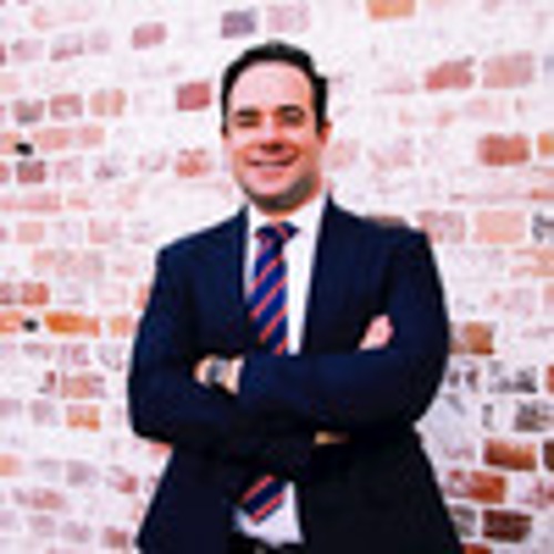 Bruce Gorry profile photo