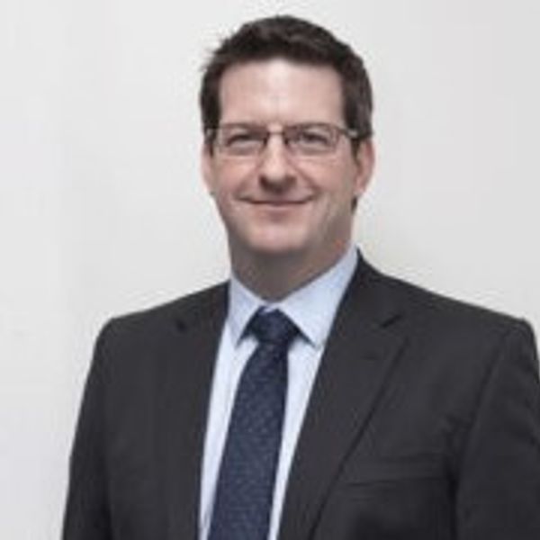 Bryan Graham profile photo