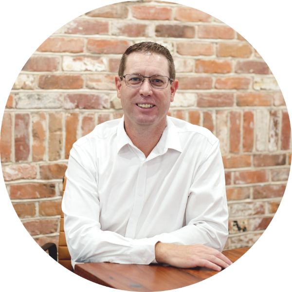 Bryan Trembath profile photo