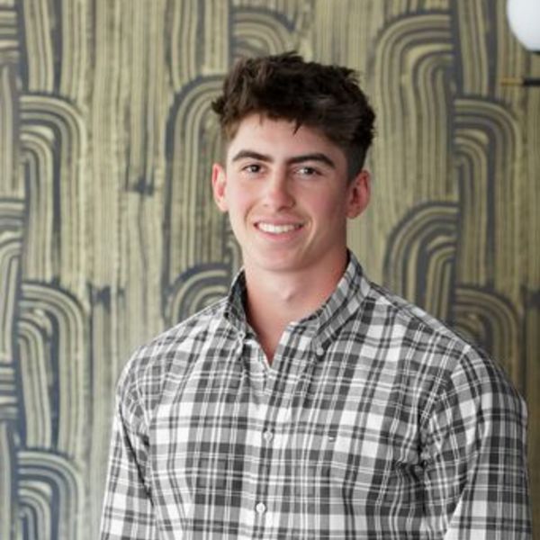 Bryce Collins profile photo
