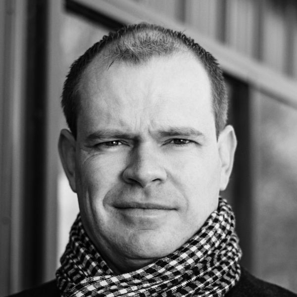 Burchell Wilson profile photo